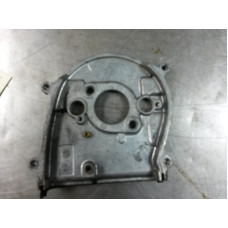 97J030 Left Rear Timing Cover For 00-02 Honda Accord  3.0